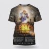 50 Cent Legacy Tour 2025 Tour Dates Schedule 3D T-Shirt 2 50 Cent Legacy Tour 2025 Tour Dates Schedule 3D T-Shirt