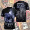 AC DC Pwr Up Tour 2025 Are You Ready 3D T-Shirt 1 AC DC Pwr Up Tour 2025 Are You Ready 3D T-Shirt