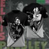 Elvis Presley Collection All Over Print T-Shirt