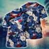 MLB Toronto Blue Jays All Over Print T-Shirt Tropical Tranquility Bloom For Fans Sports 1 MLB Toronto Blue Jays All Over Print T-Shirt Tropical Tranquility Bloom For Fans Sports