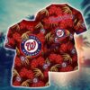 MLB Washington Nationals All Over Print T-Shirt Champion Comfort For Fans Baseball 1 MLB Washington Nationals All Over Print T-Shirt Champion Comfort For Fans Baseball