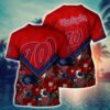 MLB Washington Nationals All Over Print T-Shirt Masterpiece For Sports Enthusiasts 1 MLB Washington Nationals All Over Print T-Shirt Masterpiece For Sports Enthusiasts