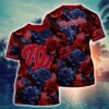 MLB Washington Nationals All Over Print T-Shirt Tropical Trends For Fans Sports 1 MLB Washington Nationals All Over Print T-Shirt Tropical Trends For Fans Sports