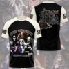 Ozzy Osbourne Songs All Over Print T-Shirt