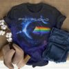 Pink Floyd All Over Print T-Shirt 2 Pink Floyd All Over Print T-Shirt
