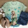 Taylor Swift All Over Print T-Shirt