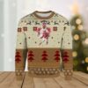 2019 NFL Draft Kyler Murray Ugly Sweater 1 2019 NFL Draft Kyler Murray Ugly Sweater