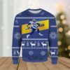 Aaron Donald Los Angeles Rams Ugly Christmas Sweater 2 Aaron Donald Los Angeles Rams Ugly Christmas Sweater