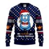 Aladdin And The Magic Lamp Ugly Christmas Sweater 2 Aladdin And The Magic Lamp Ugly Christmas Sweater