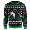 Alaska Ugly Christmas Sweater 2 Alaska Ugly Christmas Sweater