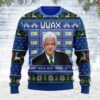 Alex Trebek Ugly Christmas Sweater 2 Alex Trebek Ugly Christmas Sweater