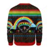 All I Want For Chirsmas Unisex Ugly Christmas Sweater 2 All I Want For Chirsmas Unisex Ugly Christmas Sweater