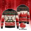 All I Want For Christmas Is Baseball Ugly Christmas Sweater 1 All I Want For Christmas Is Baseball Ugly Christmas Sweater