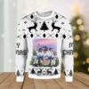 All Star Ballot Mets 2023 Ugly Christmas Sweater 1 All Star Ballot Mets 2023 Ugly Christmas Sweater