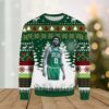 All Star Jayson Tatum Boston Ugly Christmas Sweater 2 All Star Jayson Tatum Boston Ugly Christmas Sweater