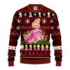 Aurora And Pet Cat Ugly Christmas Sweater 1 Aurora And Pet Cat Ugly Christmas Sweater