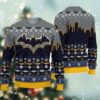 Batman Ugly Christmas Sweater 2 Batman Ugly Christmas Sweater