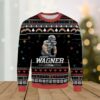 Bobby Wagner Seattle Seahawks Ugly Christmas Sweater 1 Bobby Wagner Seattle Seahawks Ugly Christmas Sweater