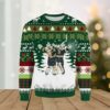 Boston Bruins Grinch Ugly Christmas Sweater 2 Boston Bruins Grinch Ugly Christmas Sweater