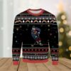 Cale Makar Colorade Avalanche Ugly Christmas Sweater