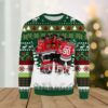 Chicago Blackhawks Winning Team Ugly Christmas Sweater