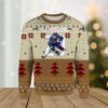 Colorade Avalanche Nathan Mackinnon Ugly Christmas Sweater 2 Colorade Avalanche Nathan Mackinnon Ugly Christmas Sweater