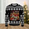 Connor Bedard Chicago Blackhawks Ugly Christmas Sweater