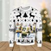 Crosby Pittsburgh Penguins Ugly Christmas Sweater 1 Crosby Pittsburgh Penguins Ugly Christmas Sweater