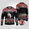 Dungeons and Dragons Christmas Ugly Christmas Sweater 1 Dungeons and Dragons Christmas Ugly Christmas Sweater