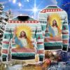 Jesus Faith Ugly Christmas Sweater 2 Jesus Faith Ugly Christmas Sweater