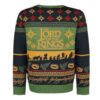 Lord Of The Rings Ugly Christmas Sweater 2 Lord Of The Rings Ugly Christmas Sweater
