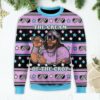 Macho Man Ugly Christmas Sweater 2 Macho Man Ugly Christmas Sweater