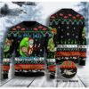 Rick And Morty Ugly Christmas Sweater 1 Rick And Morty Ugly Christmas Sweater