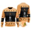 Star Trek Ugly Christmas Sweater 2 Star Trek Ugly Christmas Sweater